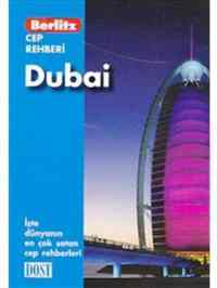 Dubai; Cep Rehberi - Dost Kitabevi Yayınları