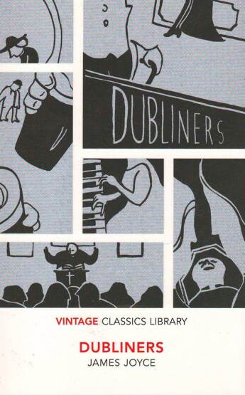 Dubliners - 1