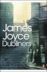 Dubliners - Penguin Books UK