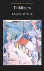 Dubliners - Wordsworth