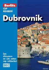 Dubrovnik Cep Rehberi; İşte Dünyanın En Çok Satan Cep Rehberleri - Dost Kitabevi Yayınları
