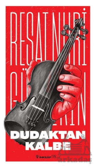 Dudaktan Kalbe - İnkılap Kitabevi