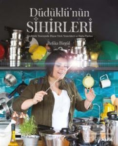 Düdüklü’Nün Sihirleri - Alfa Yayınları