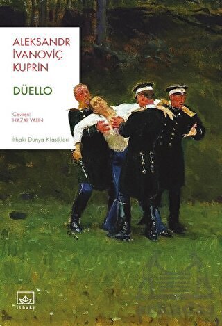 Düello - 1