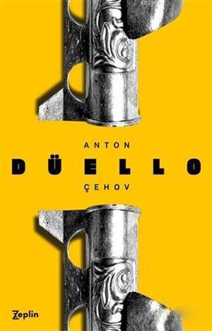 Düello - Zeplin Kitap