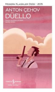 Düello - Modern Klasikler 205 - İş Bankası Kültür Yayınları
