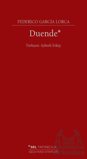 Duende - Sel Yayıncılık