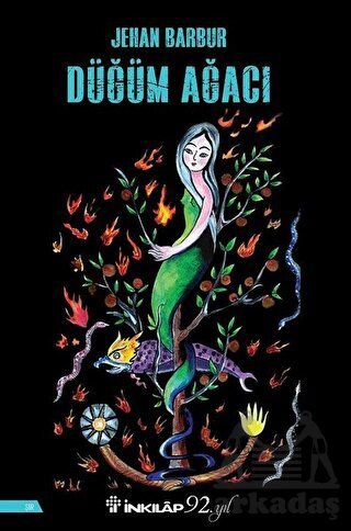 Düğüm Ağacı - İnkılap Kitabevi