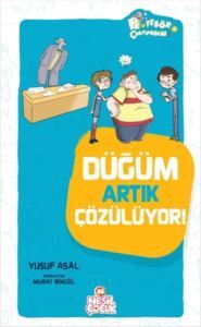 Düğüm Artık Çözülüyor - 1