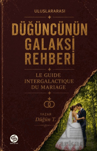 Düğüncünün Galaksi Rehberi - Sahi Kitap