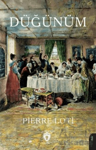 Düğünüm - Dorlion Yayınları