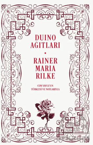 Duino Ağıtları - Everest Yayınları