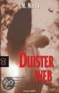 Duister Web - Zwarte Beertjes