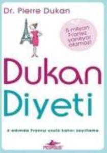 Dukan Diyeti - 1