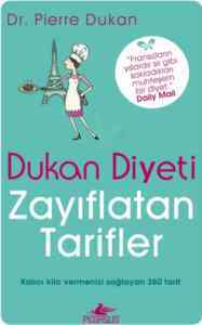 Dukan Diyeti; Zayıflatan Tarifler - 1