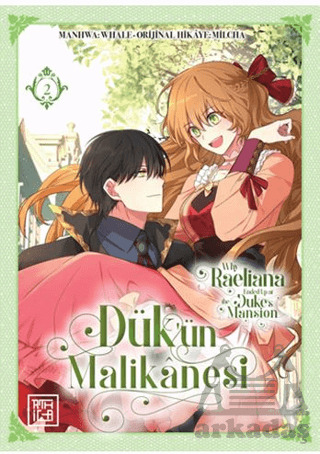 Dük'ün Malikânesi 2 - 1