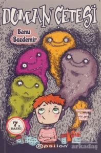 Duman Çetesi - Epsilon Yayınevi