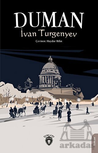 Duman - Dorlion Yayınları