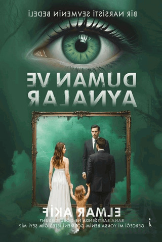 Duman Ve Aynalar - İkinci Adam Yayınları