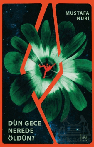 Dün Gece Nerede Öldün? - 1