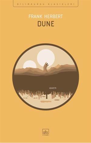 Dune - İthaki Yayınları