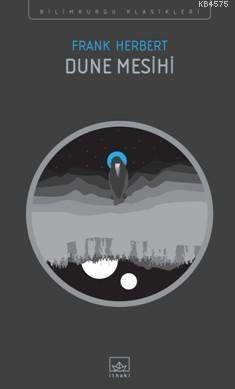 Dune Mesihi - İthaki Yayınları