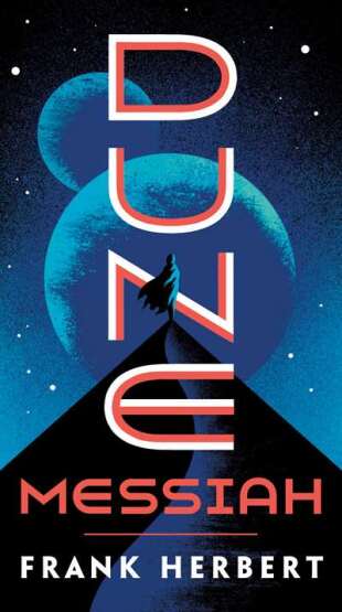 Dune Messiah - Ace USA
