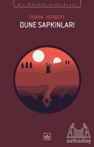 Dune Sapkınları - İthaki Yayınları