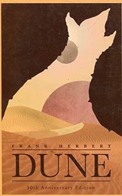 Dune - Hodder & Stoughton