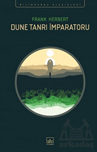 Dune Tanrı İmparatoru - İthaki Yayınları