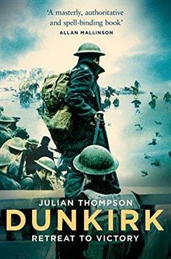 Dunkirk - Pan Books