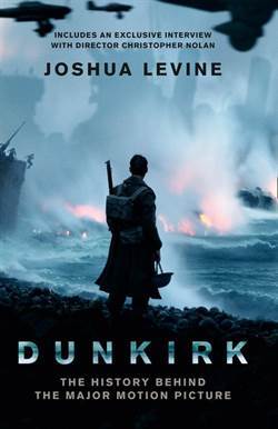 Dunkirk: The History Behind The Movie - William Collins