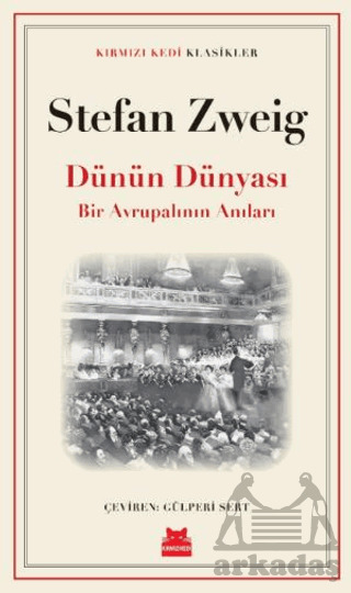 Dünün Dünyası - 1