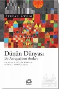 Dünün Dünyası - İletişim Yayınevi