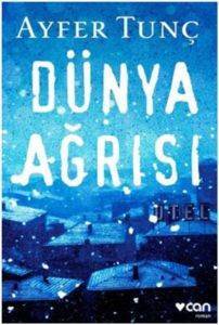 Dünya Ağrısı - Can Yayınları