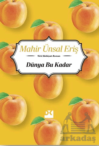 Dünya Bu Kadar - Doğan Kitap