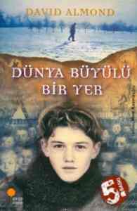 Dünya Büyülü Bir Yer - 1