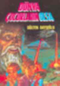 Dünya Çocukların Olsa - Altın Kitaplar