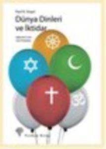 Dünya Dinleri Ve İktidar - Yordam Kitap