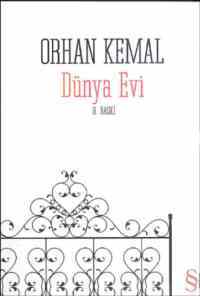 Dünya Evi - Everest Yayınları