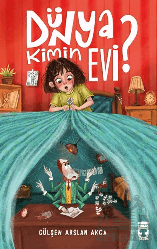 Dünya Kimin Evi? - 1