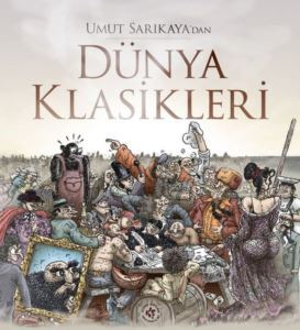 Dünya Klasikleri - Komik Şeyler