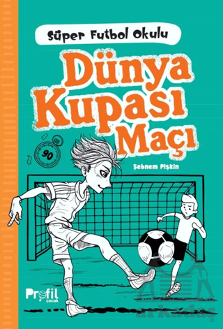 Dünya Kupası Maçı - 2