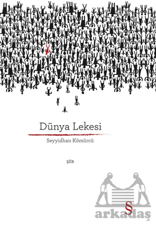 Dünya Lekesi - Everest Yayınları
