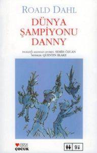 Dünya Şampiyonu Danny - Can Yayınları