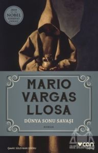 Dünya Sonu Savaşı - Can Yayınları