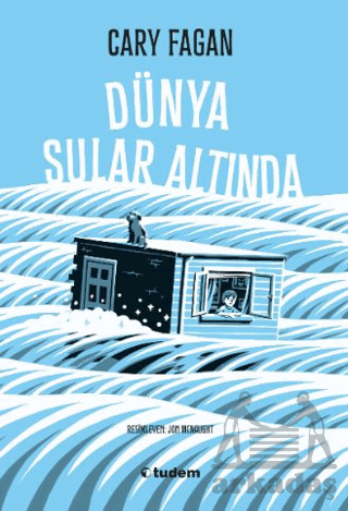Dünya Sular Altında - Tudem Yayınları