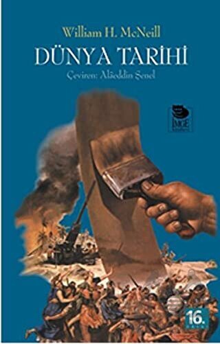 Dünya Tarihi - 1