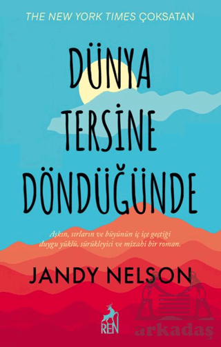 Dünya Tersine Döndüğünde - 1