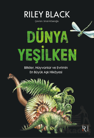 Dünya Yeşilken - 1